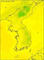 気温