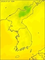 気温