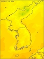 気温