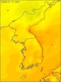 気温