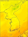 気温