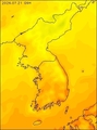 気温