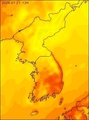 気温