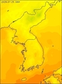 気温