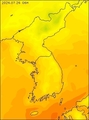 気温
