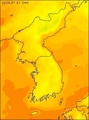 気温