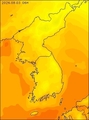 気温
