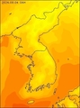 気温