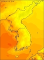 気温