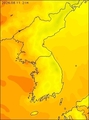 気温