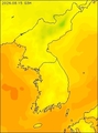 気温