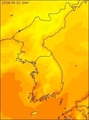 気温
