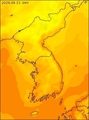 気温