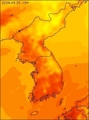 気温
