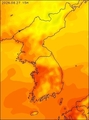 気温