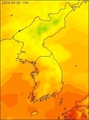 気温