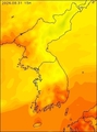 気温