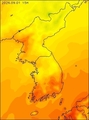 気温