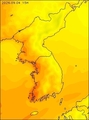 気温