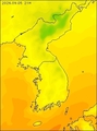 気温