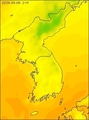 気温