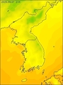 気温