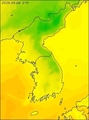 気温