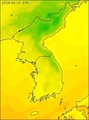 気温