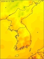 気温