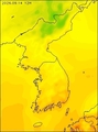気温
