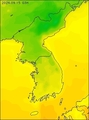 気温