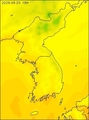 気温