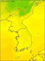 気温