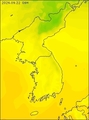 気温