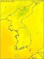 気温