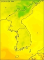 気温