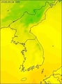気温