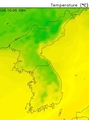 気温