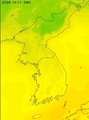 気温