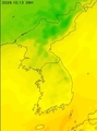 気温