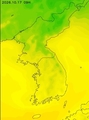 気温