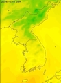 気温