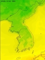 気温