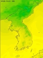 気温