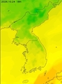気温