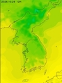 気温