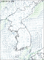 風