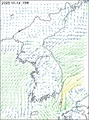 風
