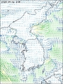風
