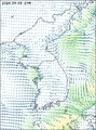 風